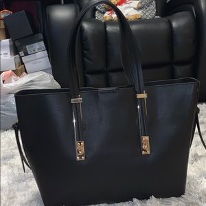 Wilson’s Leather Tote Bag